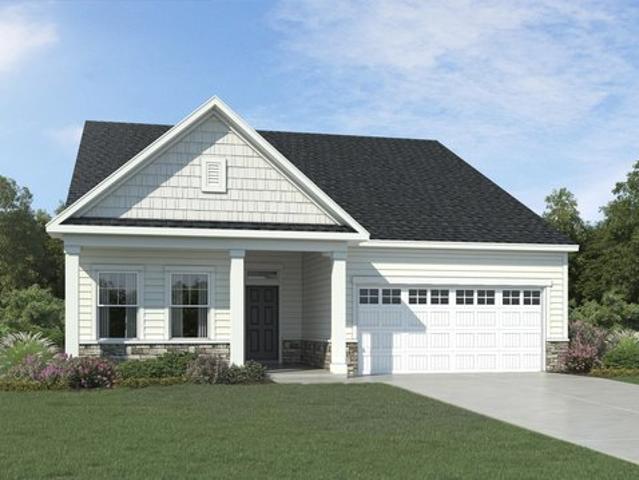 House for sale in Wake, North Carolina