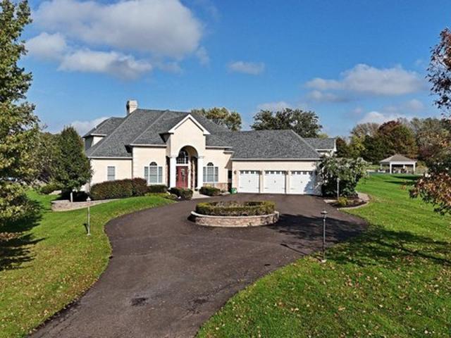 House for sale in Sellersville, Bucks County