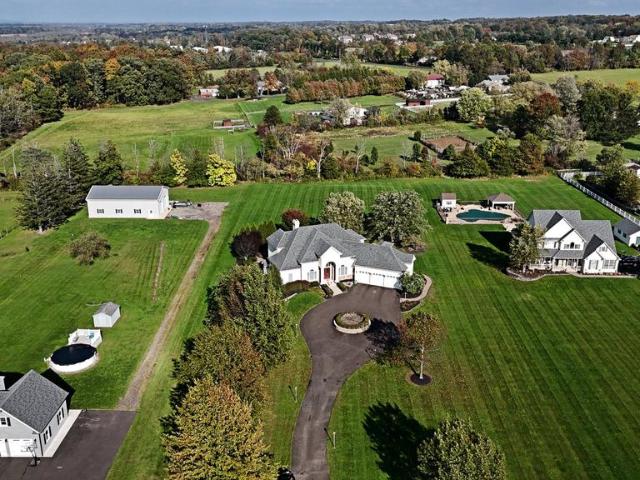 House for sale in Hilltown Township, Bucks County