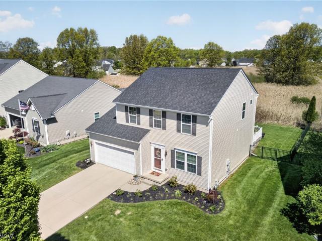 House for sale in Painesville, Ohio