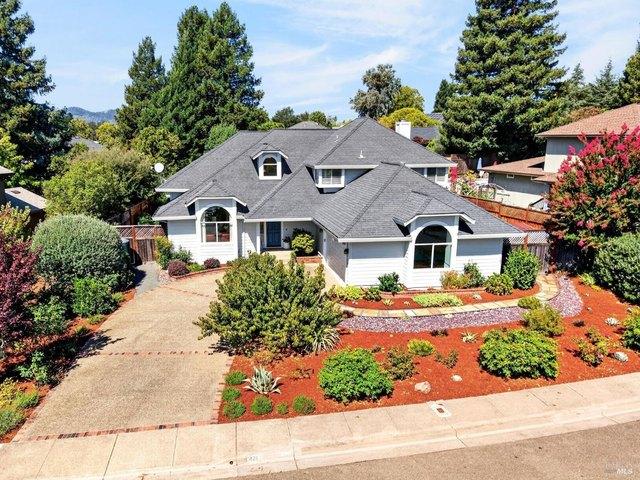 House for sale in Healdsburg, Sonoma County