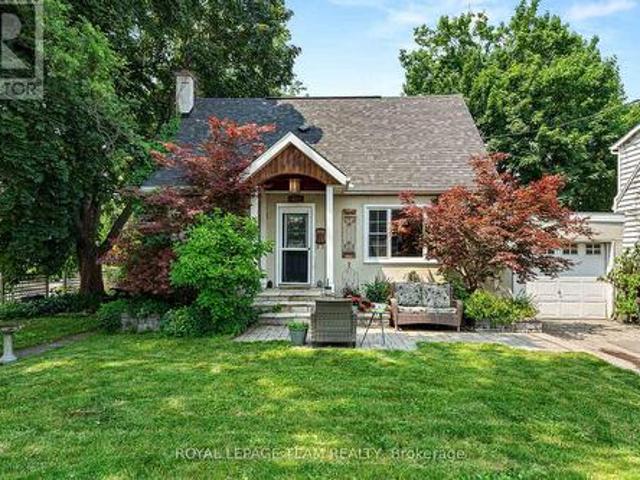 House for sale in Mulhurst Bay, Ontario