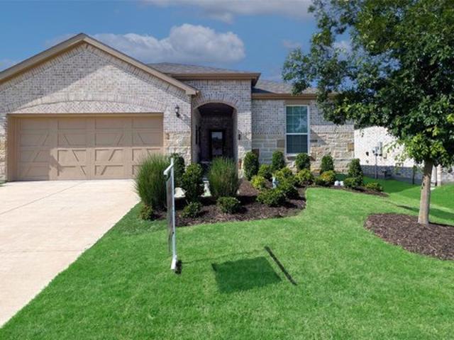 House for sale in Mckinney, Texas