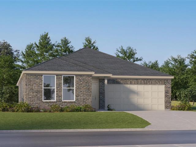 House for sale in Thunder Rock, Marble Falls