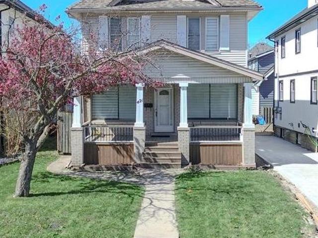 House for sale in Little Italy, Windsor