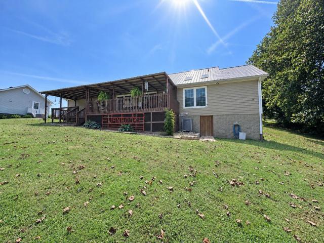 House for sale in Stanford, Kentucky