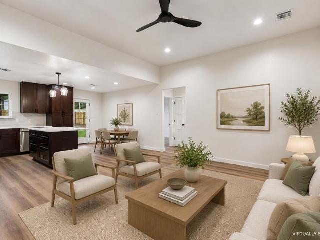 House for sale in Mineral Wells, Texas