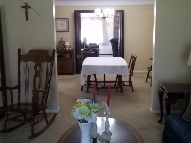 House for sale in Ohio