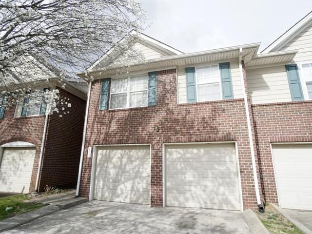 Townhouse for sale in Tennessee