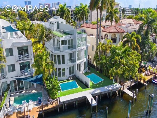 Townhouse for sale in Fort Lauderdale