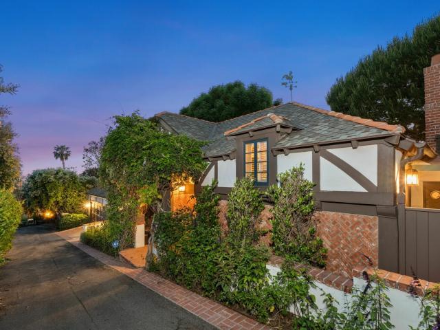 House for sale in Laguna Beach