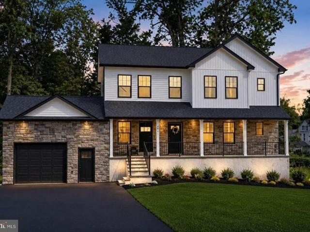 House for sale in Bucks, Pennsylvania