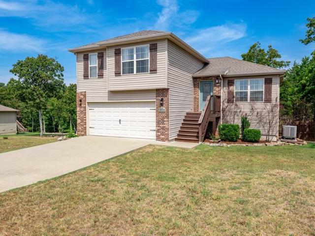 House for sale in Branson, Missouri