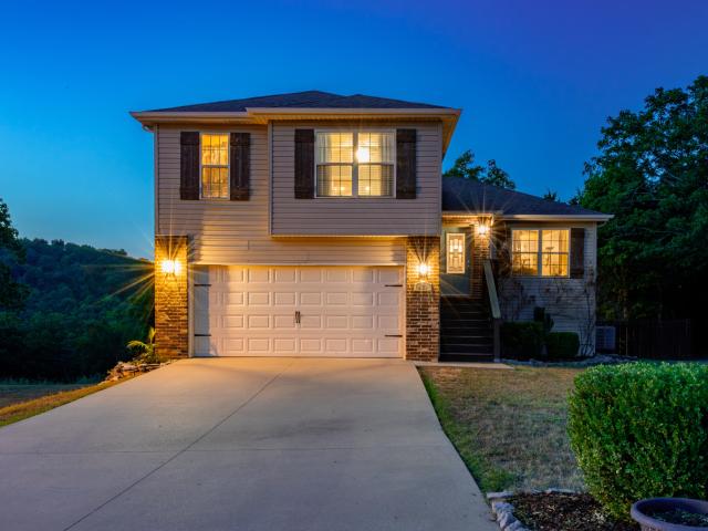 House for sale in Branson, Missouri