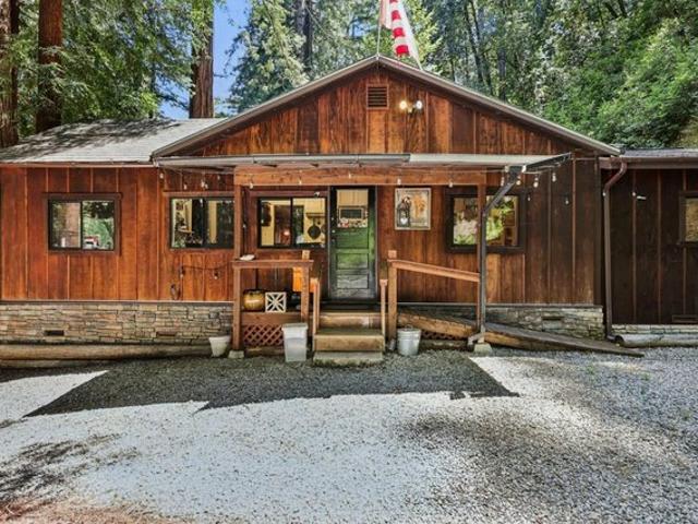House for sale in California