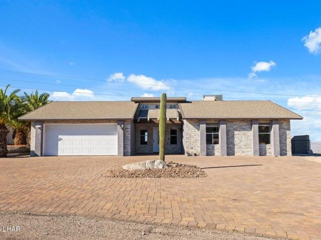 House for sale in Lake Havasu City, Arizona
