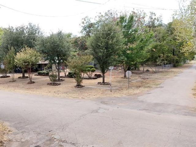 Land for sale in Strawn, Texas