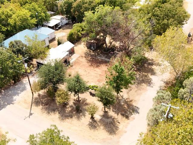 Land for sale in Strawn, Texas