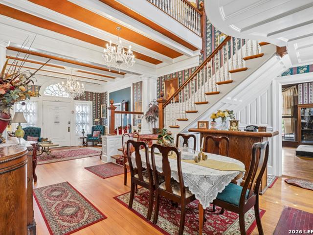 House for sale in Leesville, Texas