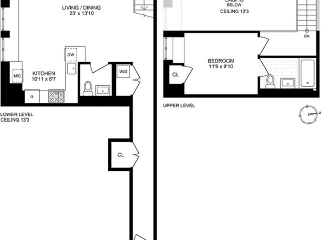 Duplex for sale in Arverne, New York