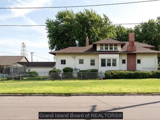 House for sale in Central City, Merrick County
