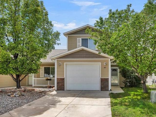 Condo for sale in Montrose, Colorado