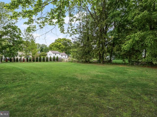 House for sale in Moorestown, New Jersey