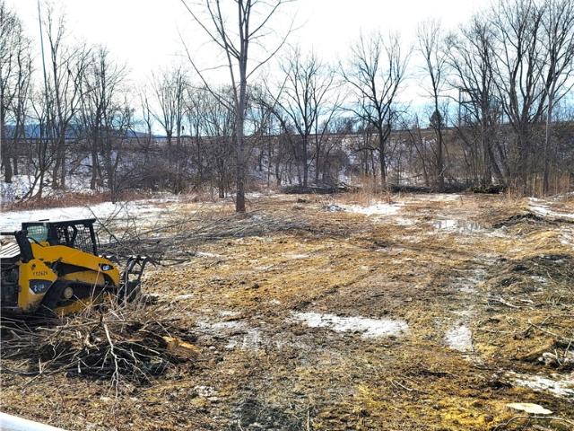 Land for sale in Vestal, New York