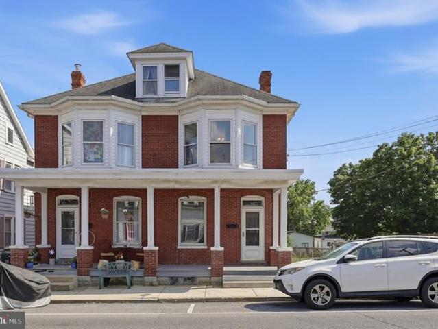 Townhouse for sale in Hagerstown, Maryland