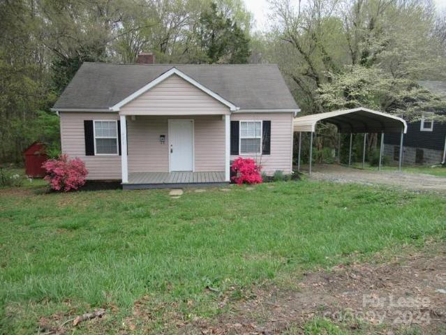 House for rent in Lincolnton