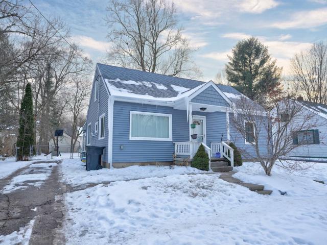 House for sale in Clio, Michigan