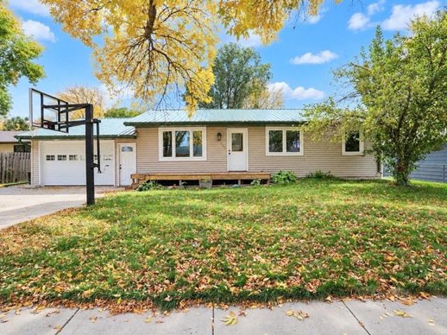 House for sale in Aberdeen, Brown County