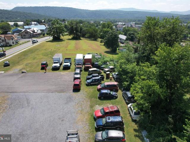 Commercial for sale in Petersburg, West Virginia