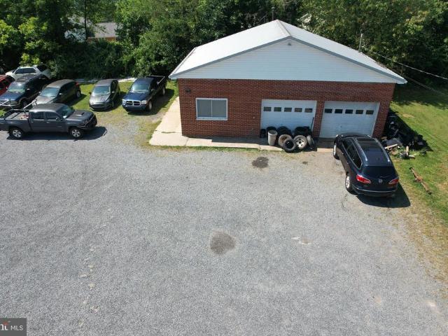 Land for sale in Petersburg, West Virginia