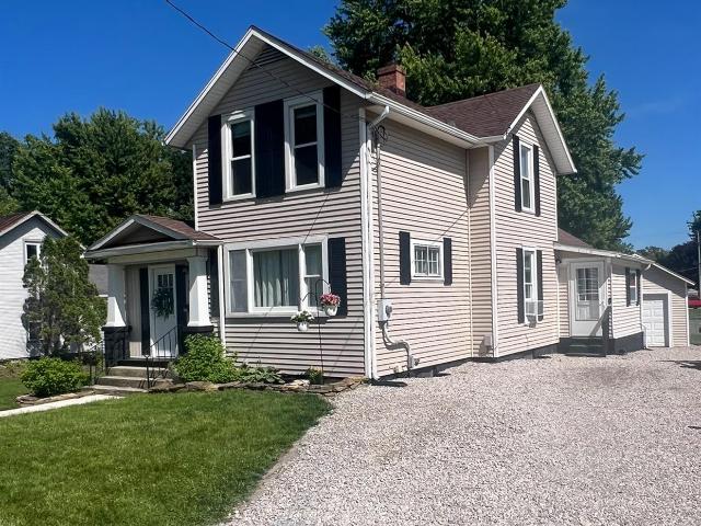 House for sale in Sandusky, Ohio