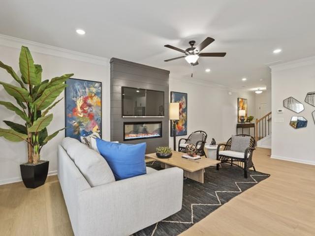 Townhouse for sale in Tennessee