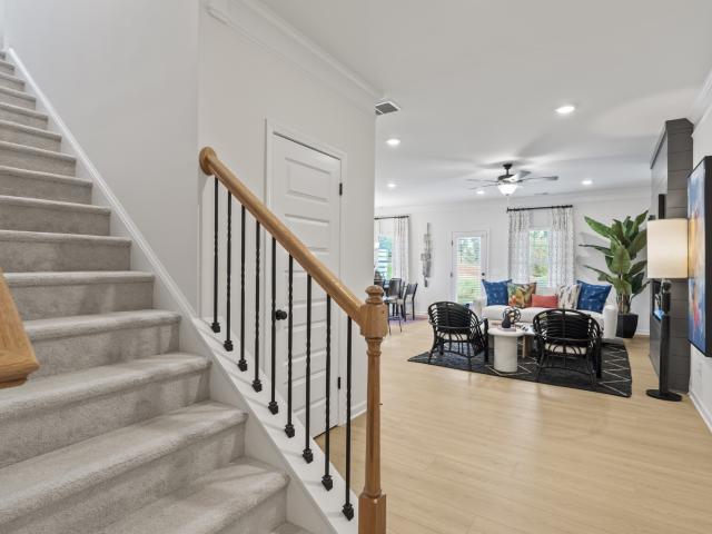 Townhouse for sale in Tennessee