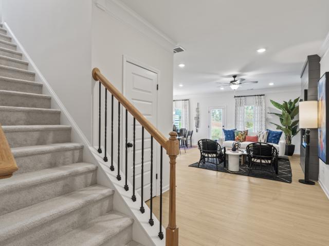 Townhouse for sale in Tennessee