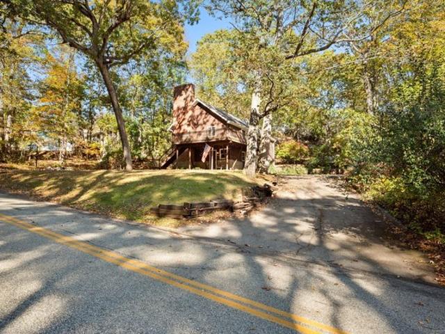House for sale in Montville, Connecticut