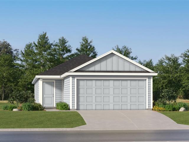 House for sale in Williamson, Texas