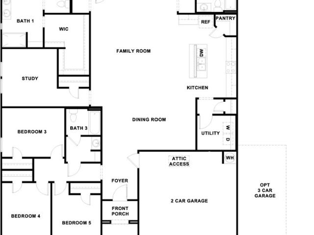 House for sale in Lockhart, Texas