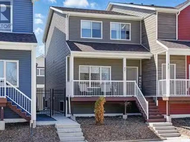 Condo for sale in Saskatoon, Saskatchewan
