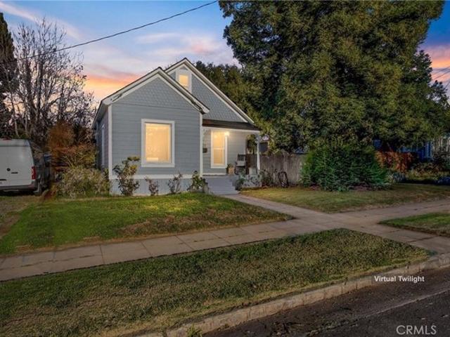 House for sale in Redlands, California