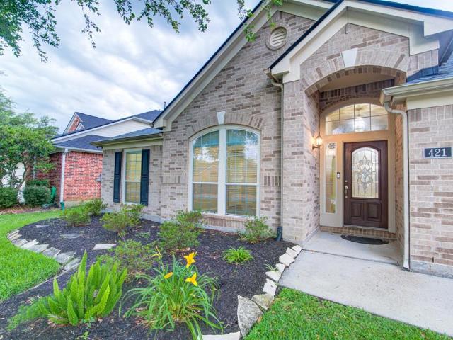House for sale in League City