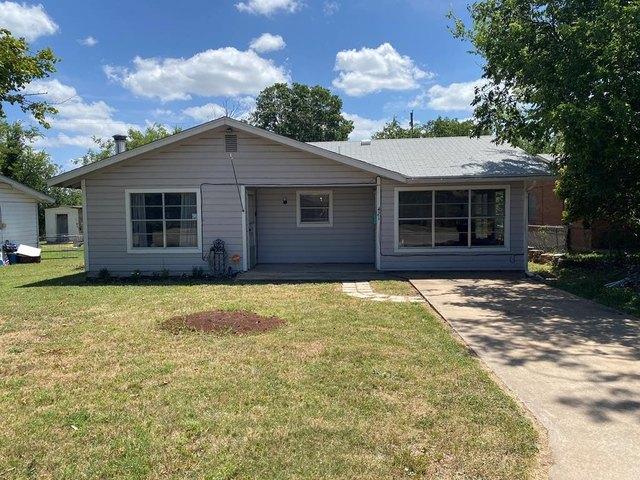 House for sale in Kerr, Texas