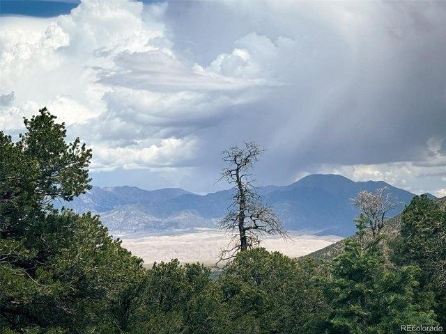 Land for sale in Mosca, Colorado