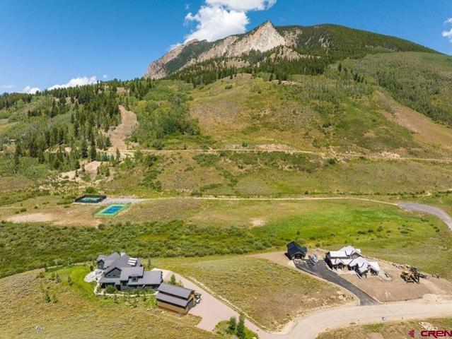 Land for sale in Gunnison, Colorado