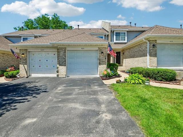 Townhouse for sale in Bolingbrook, Illinois