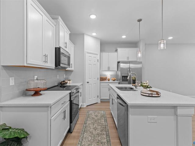Townhouse for sale in Danville, Alabama