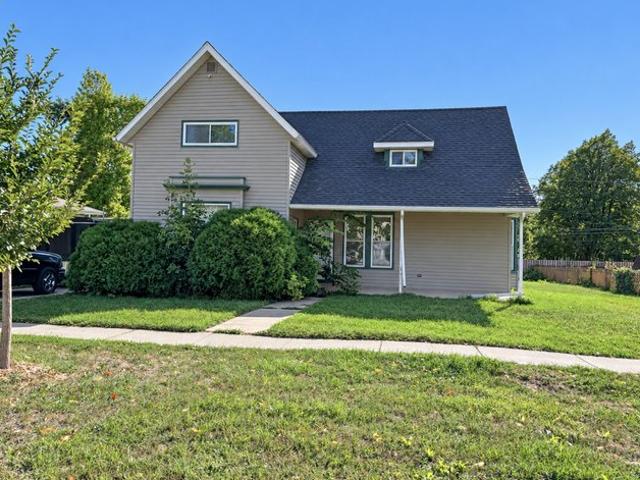 House for sale in Casselton, North Dakota